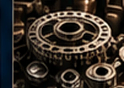 Engrenagens e peças para máquinas e equipamentos